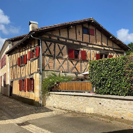 Le Clos Du Benestar Mauvezin-d’Armagnac Kültér fotó