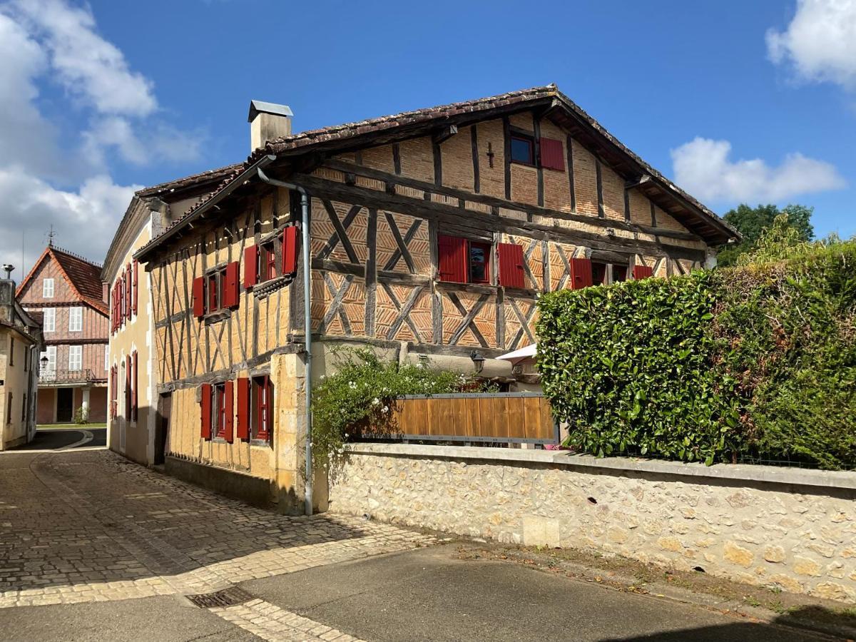 Le Clos Du Benestar Mauvezin-d’Armagnac Kültér fotó